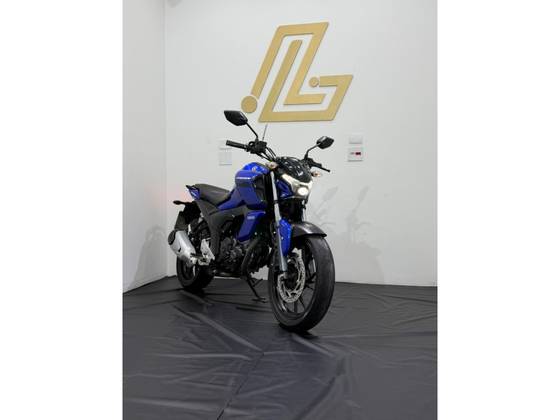 YAMAHA FZ15 FAZER ABS YAMAHA FZ15 FAZER ABS